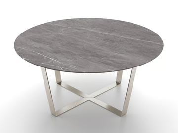 SUSHI - Round table by F.lli Orsenigo - view 2